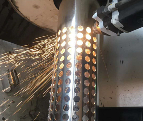 佛山激光切管加工 佛山激光切管加工