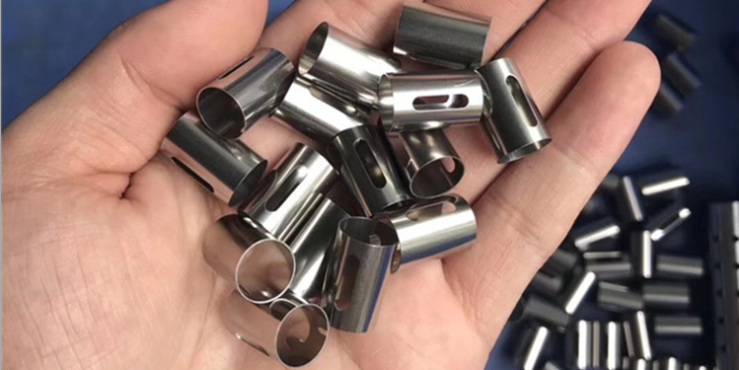 激光切管加工 激光切管加工